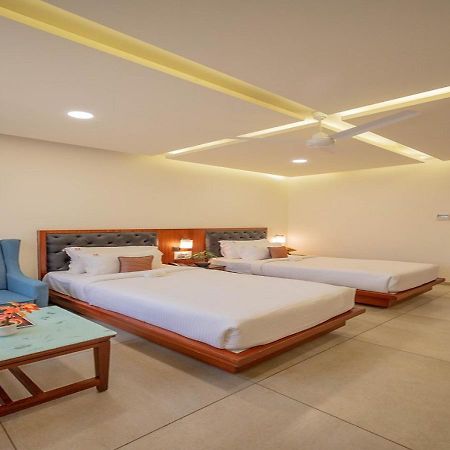 Ashok Inn Davanagere Exterior photo