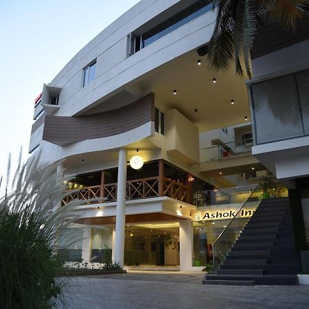Ashok Inn Davanagere Exterior photo