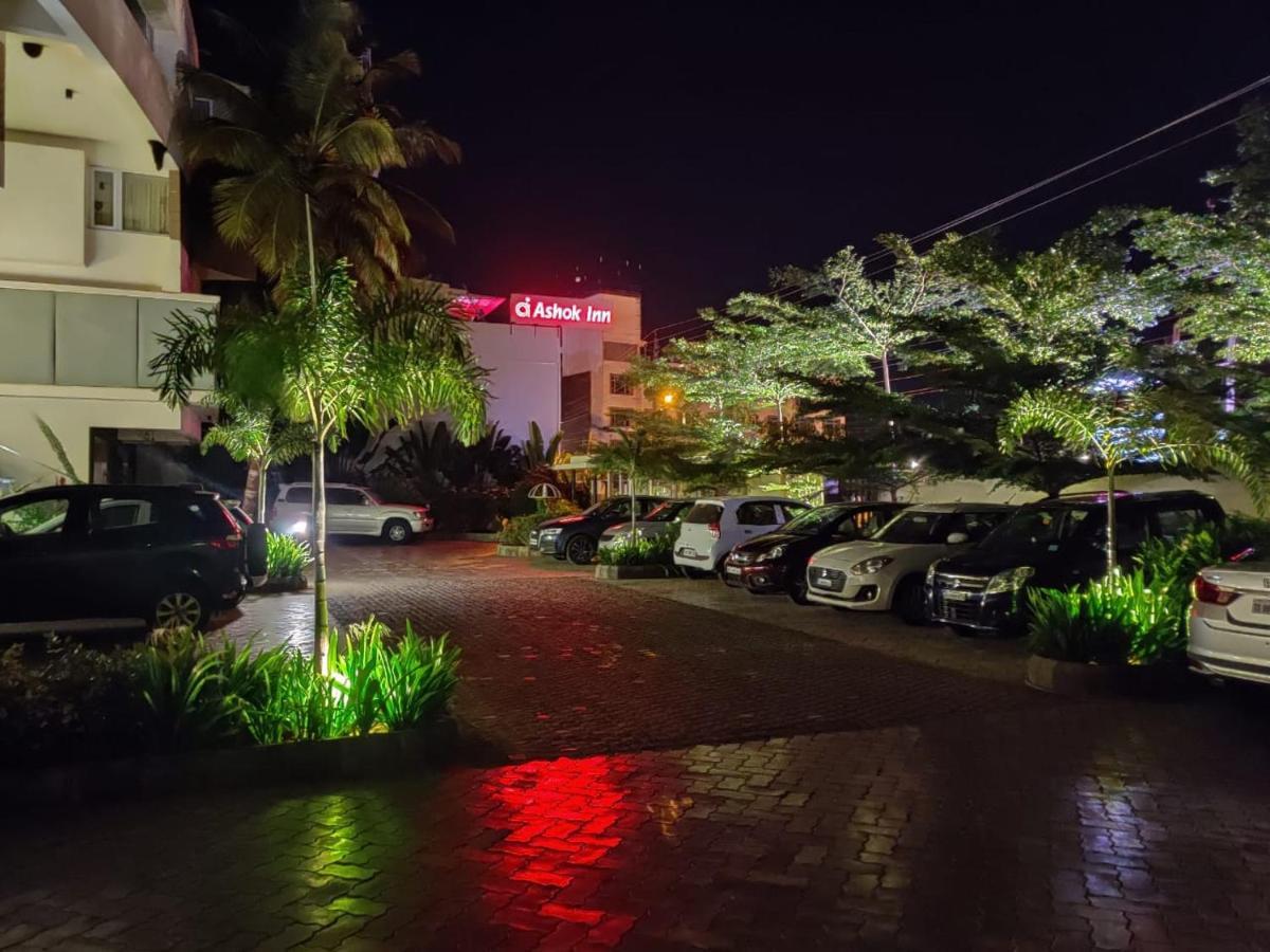 Ashok Inn Davanagere Exterior photo