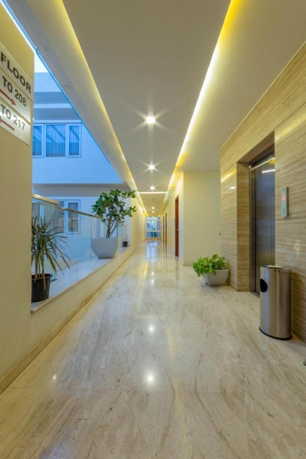 Ashok Inn Davanagere Exterior photo