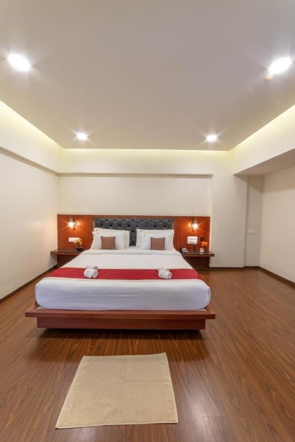 Ashok Inn Davanagere Exterior photo
