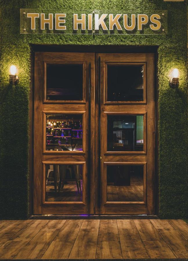Ashok Inn Davanagere Exterior photo